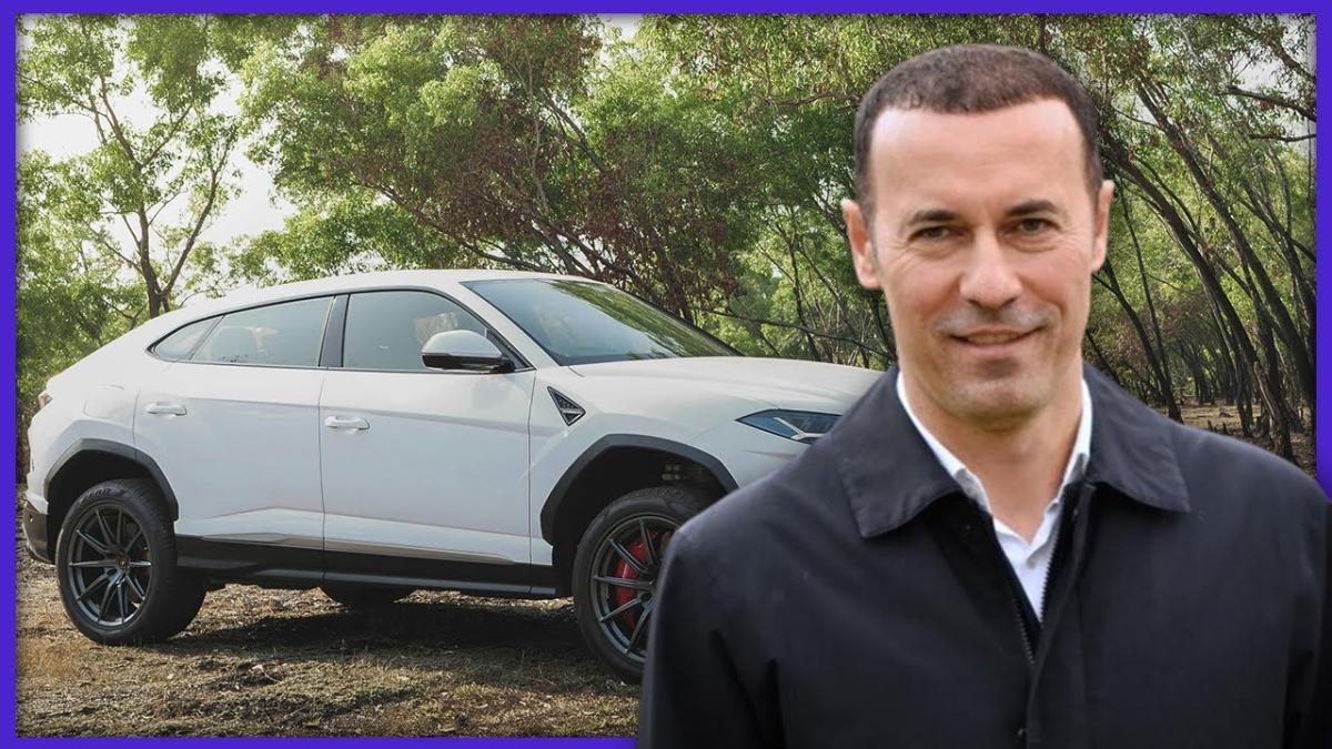 România a făcut un uriaș salt după ce unii baroni locali au fost lăsați acasă. Exemplul concret: Baronul Lamborghini de la Prahova