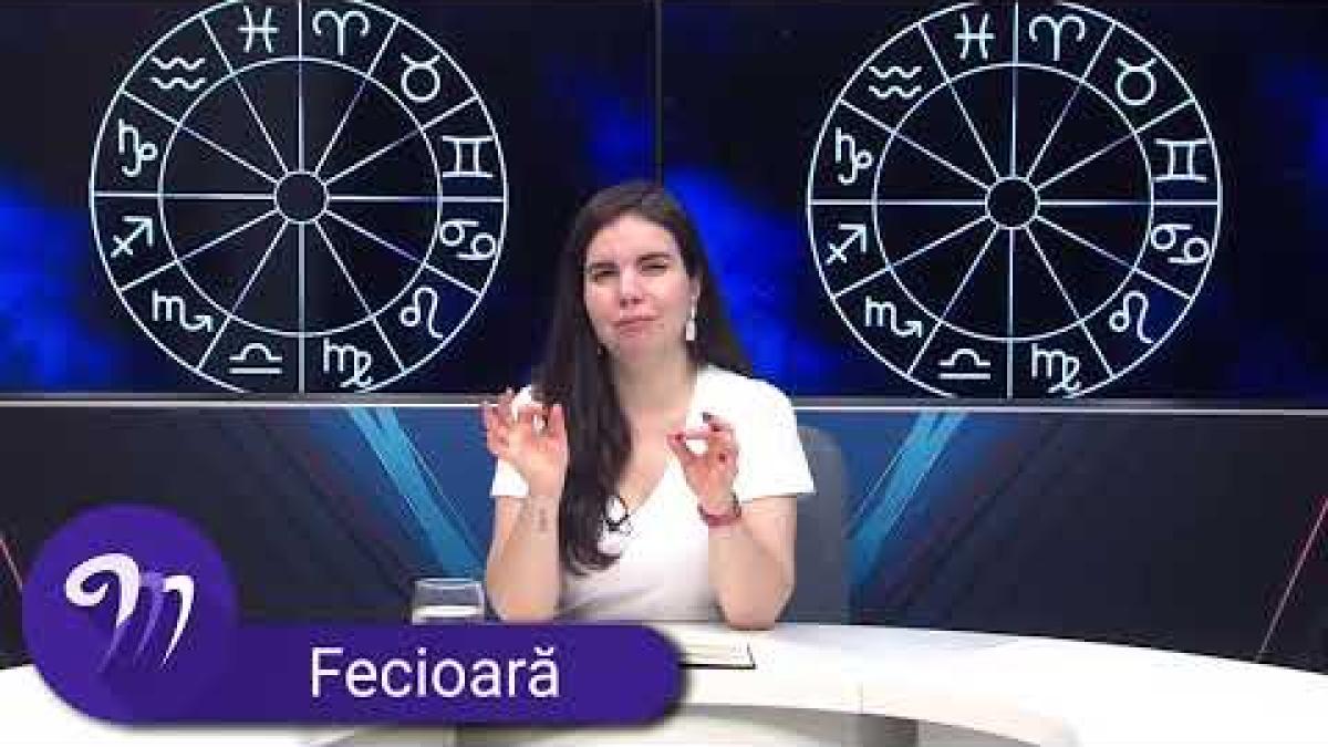 Horoscop zilnic 13 Iunie. Previziuni pentru zodii