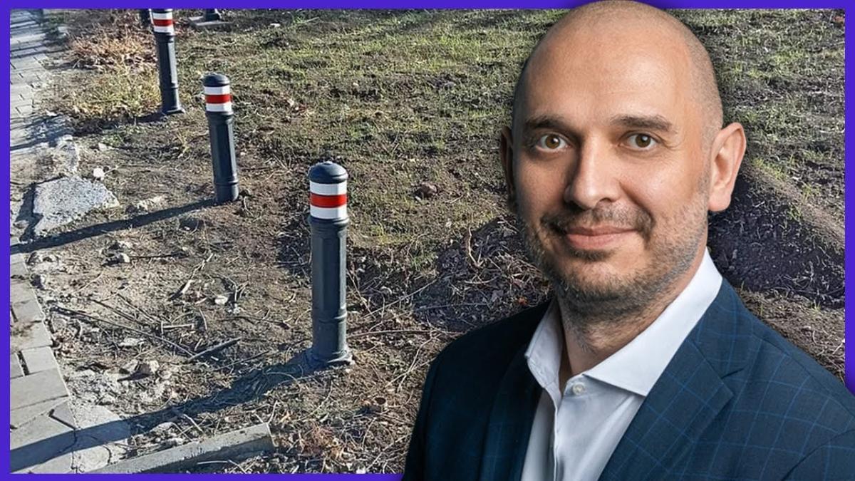 Lecție de politică după ce Mihaiu a pierdut Sectorul 2. Povestea stâlpișorilor va rămâne