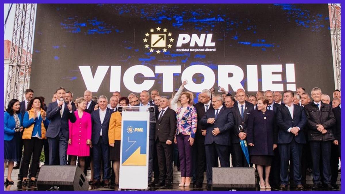 Minunea scorului PNL după trădarea electoratului, încă un mister. Care a „decizia înțeleaptă pentru ei”
