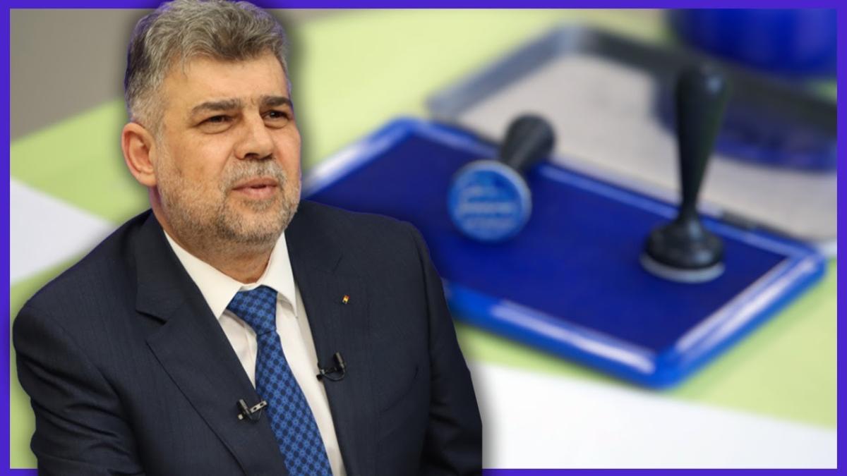 Puterea din mâna lui Ciolacu care poate decide soarta prezidențialelor. Prof. Teodorescu, explicație