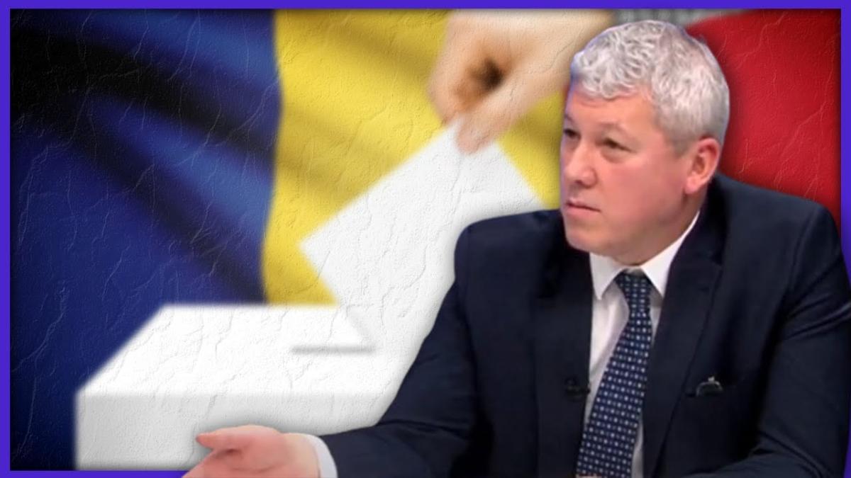 Cătălin Predoiu despre incidentele din ziua votului: „Așa e la noi procesul de vot în anumite locuri”