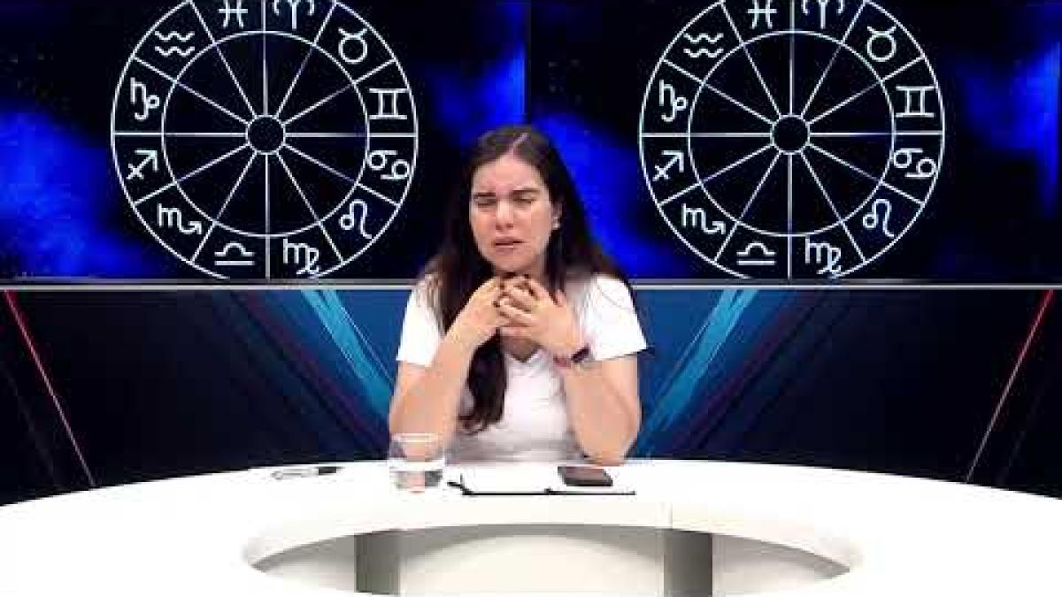 Horoscop 17 - 23 iunie 2024. Daniela Simulescu ne spune care va fi zodia norocoasă