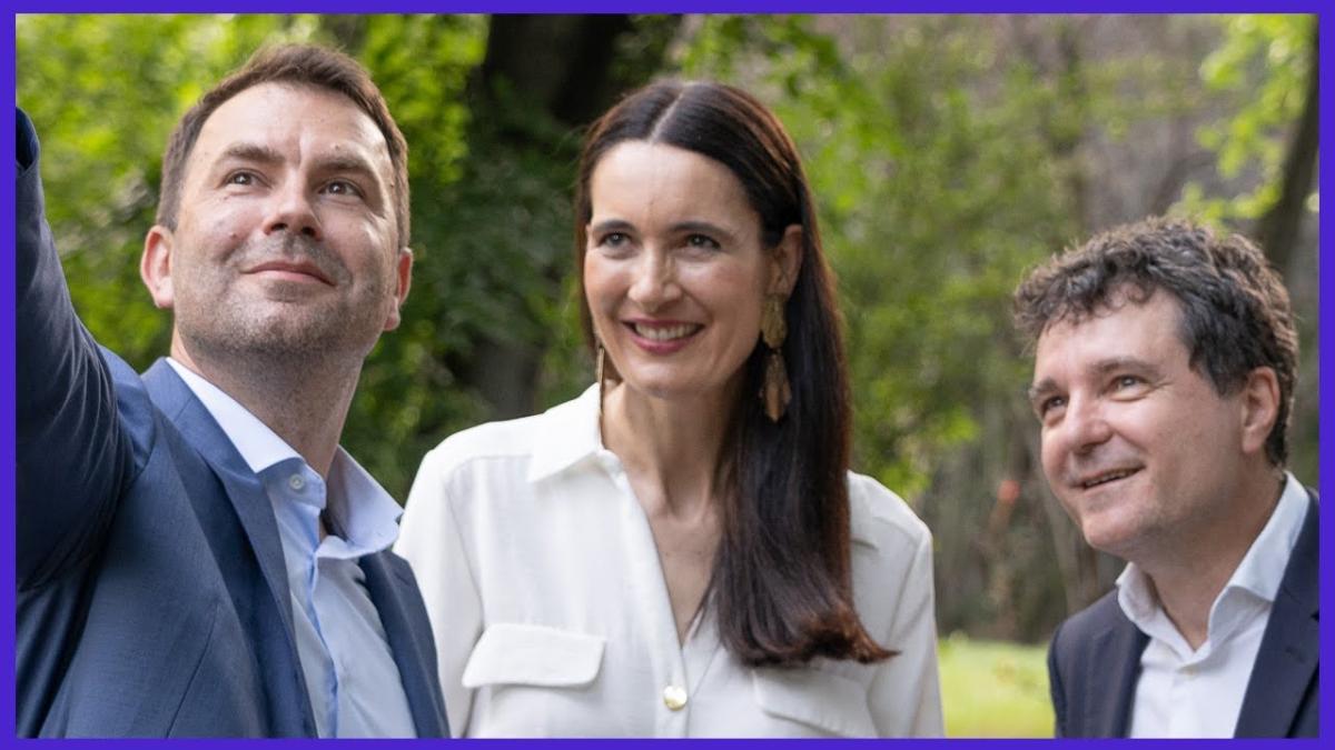 Cine va fi prima femeie președinte al României, Elena Lasconi sau Clotilde Armand?