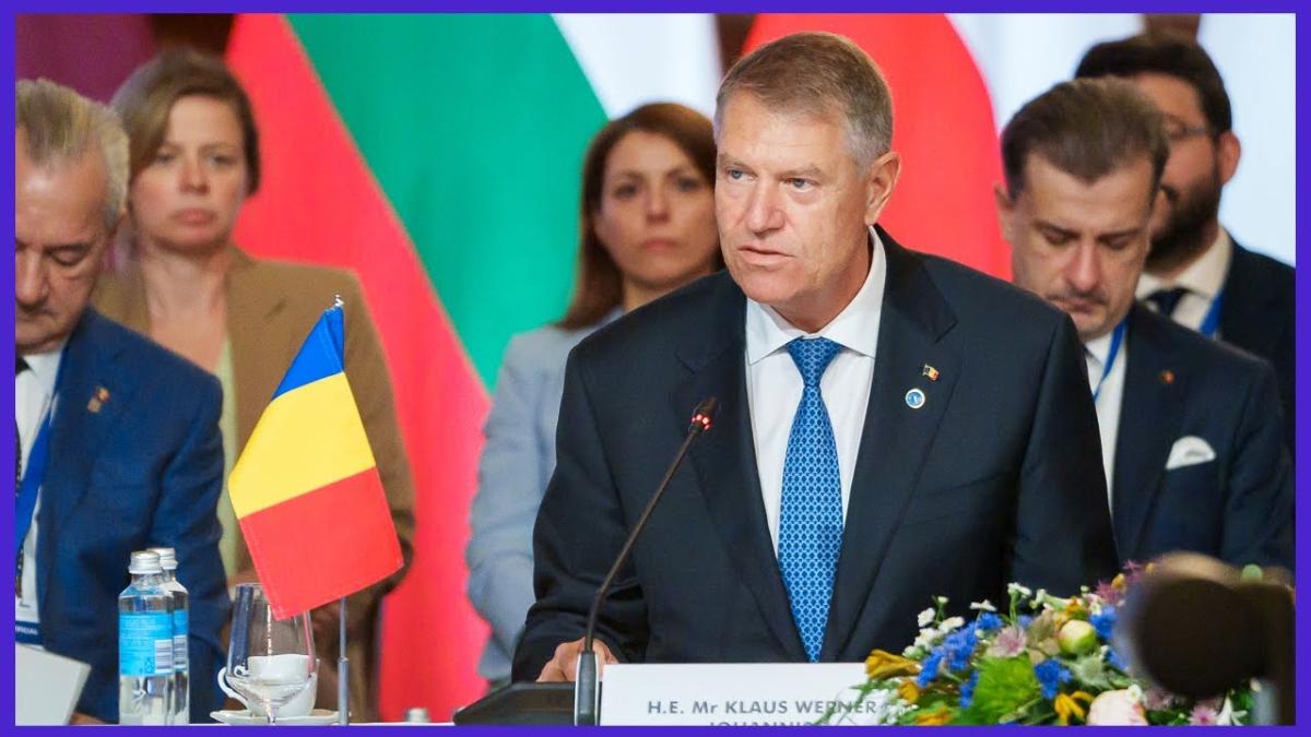 Nu vom ști data prezidențialelor până nu-i găsesc lui Iohannis serviciu? Tache: Sunt variantele Comitetului Olimpic, UEFA...