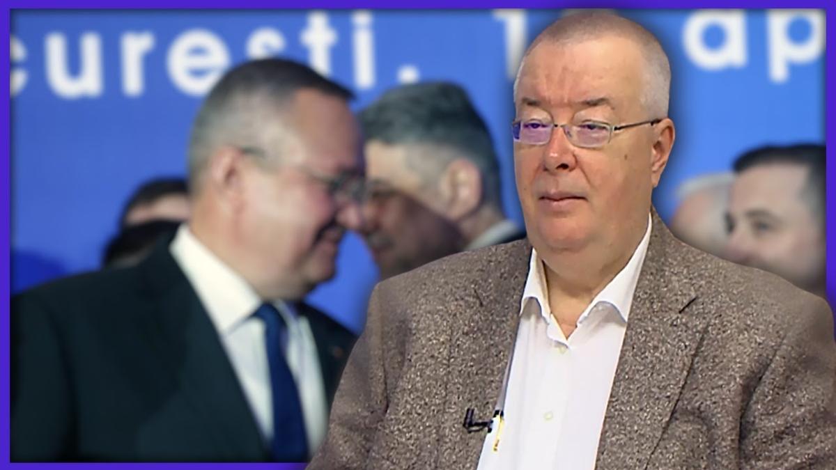 România atârnă de firul de păr al stabilității? Chirieac: Atunci chiar vor fi probleme mari