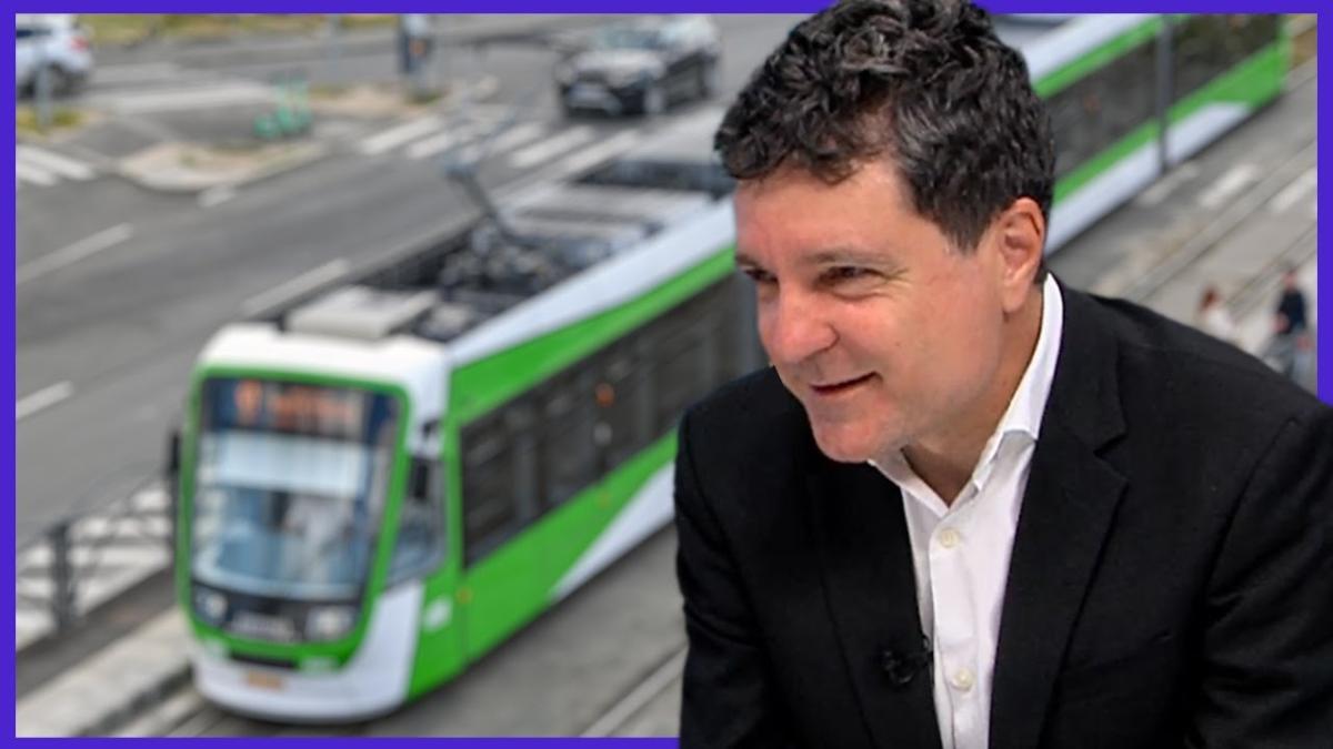 Un nou „mic deranj” anunțat de Nicușor Dan în București