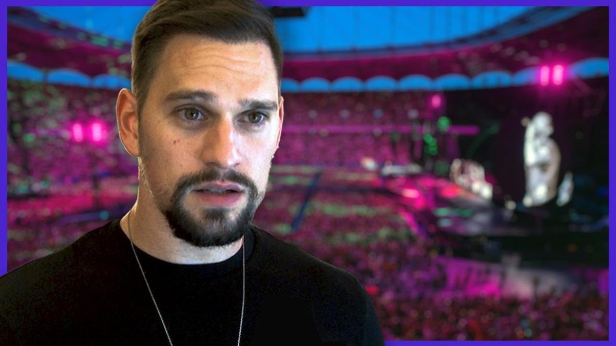Vlad Gherman, reacție la incidentul cu Babasha de la Coldplay: Eu recunosc că ascult și manele