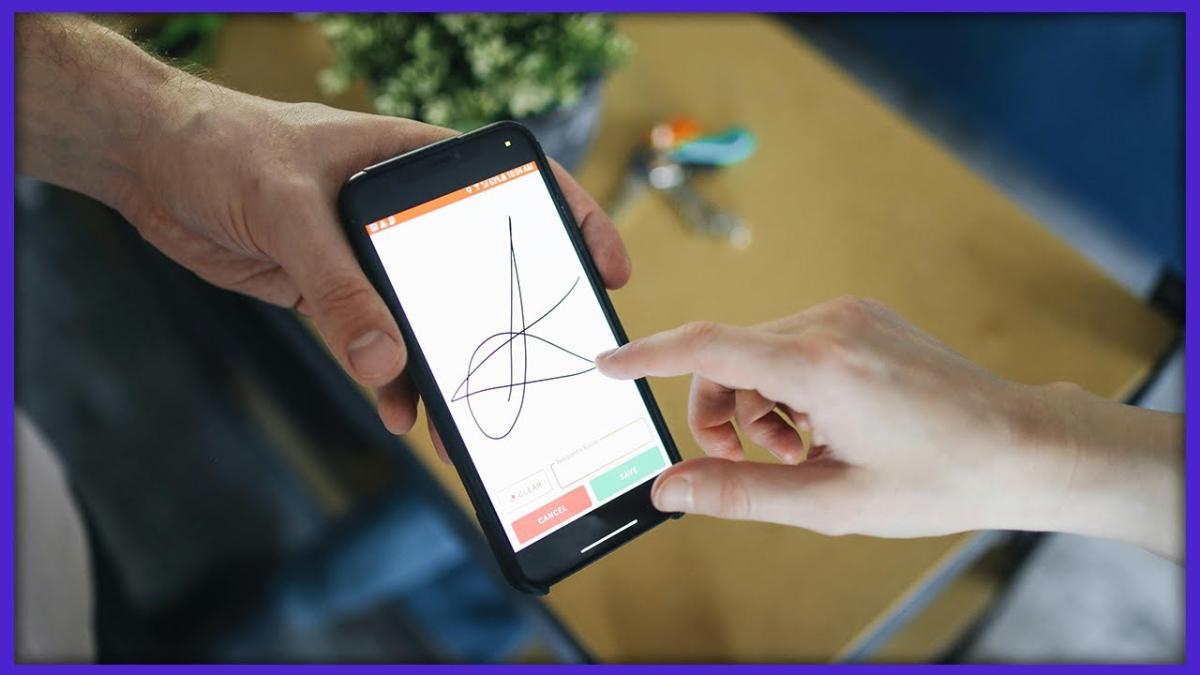 Semnătura electronică, noutate în România. Manager CertSIGN: Am avut cu cine discuta