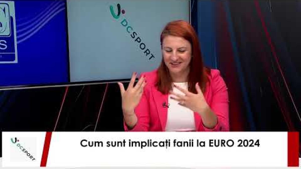 Totul despre parteneriatul dintre UEFA EURO 2024 şi Betano, la DC News şi DC Sport