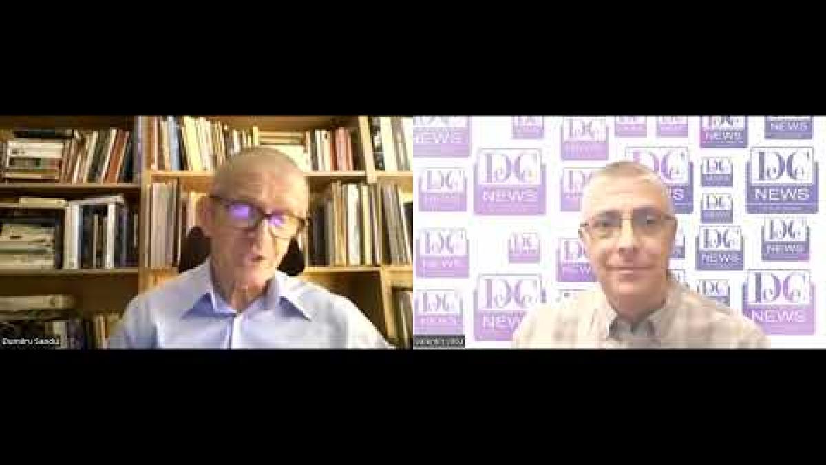 Sociologul Dumitru Sandu, expert în studiul migrației, analiza votului din Diaspora