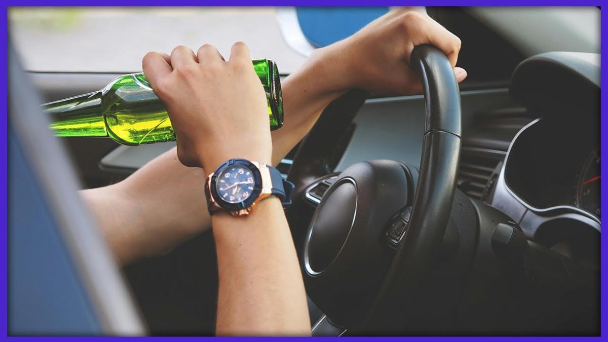 Apelul unui comisar de la Rutieră către tineri: Când vedeți prietenii că vor să se urce la volan după consum de alcool sau droguri, luați-le cheile!