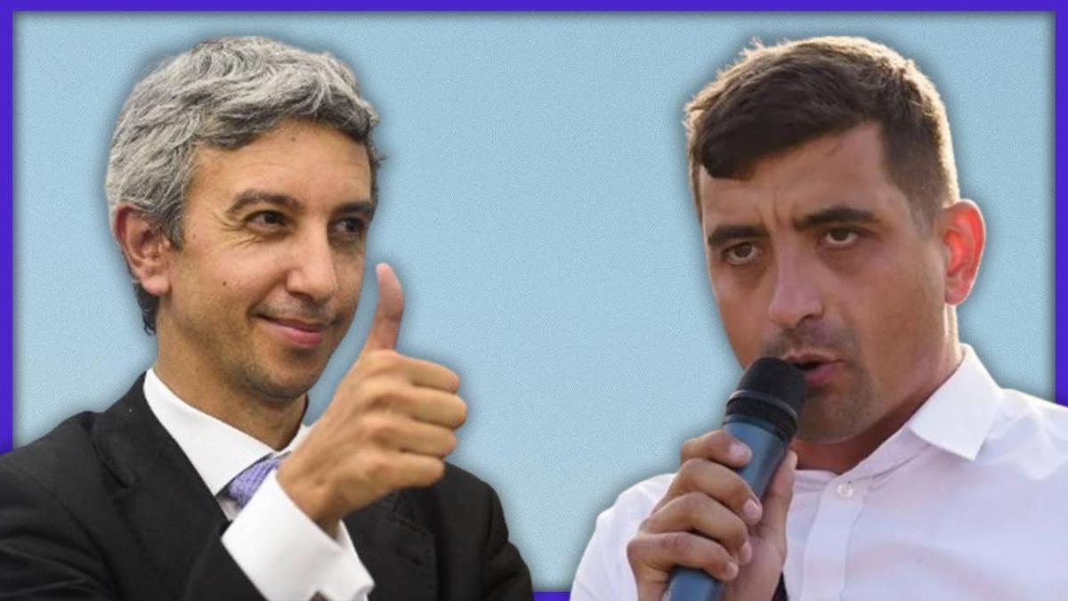 Cum se diferențiază Simion cu casele ieftine de promisiunea lui Diaconescu de când a candidat la prezidențiale