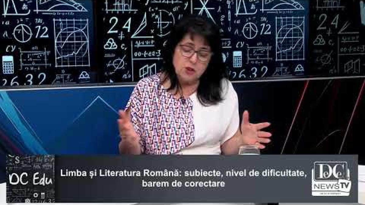 Evaluarea Națională și drumul către calitate în educație, dezbătute la DC Edu