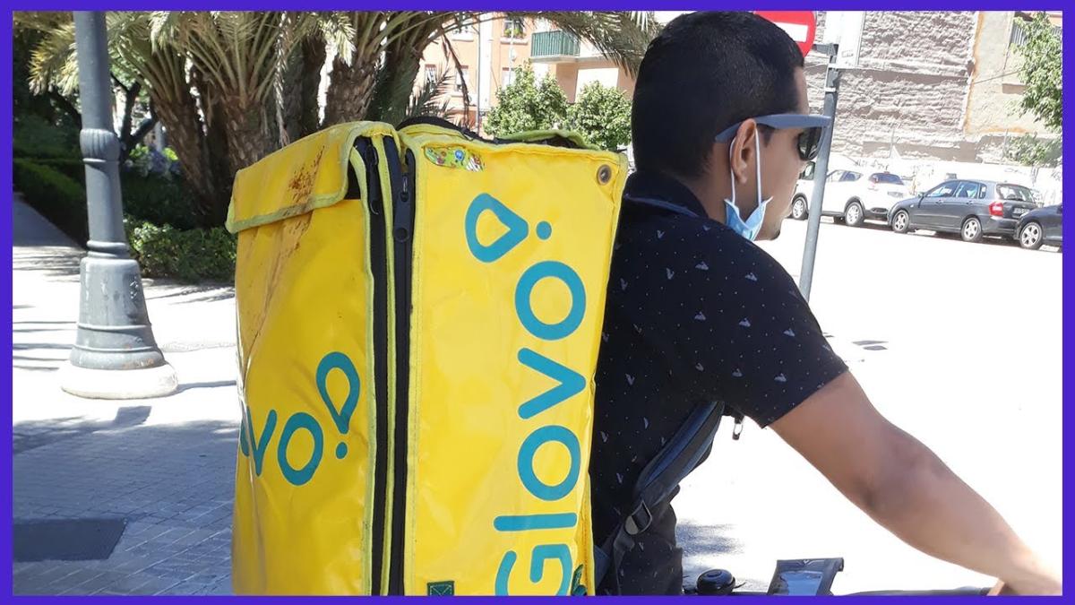Bulai, țepuit de Glovo. „Ar trebui să facă lecții de limba română, e inacceptabil!”