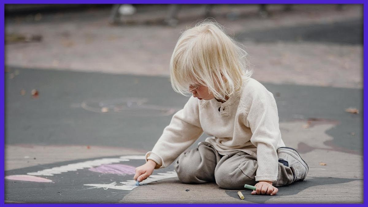 Identificarea semnelor precoce ale sindromului Asperger la copii. Psiholog: Tind să fie mai singuratici