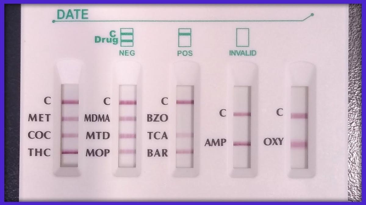 Testele antidrog, sperietoarea șoferilor români. Experiment făcut la nivel înalt în județele cu eroare de 50%