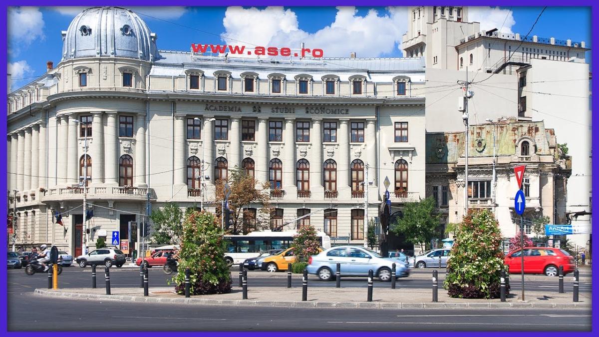 Admitere ASE 2024. Rectorul Istudor: Menținem sistemul cu eseul motivațional. Două facultăți vor avea examen