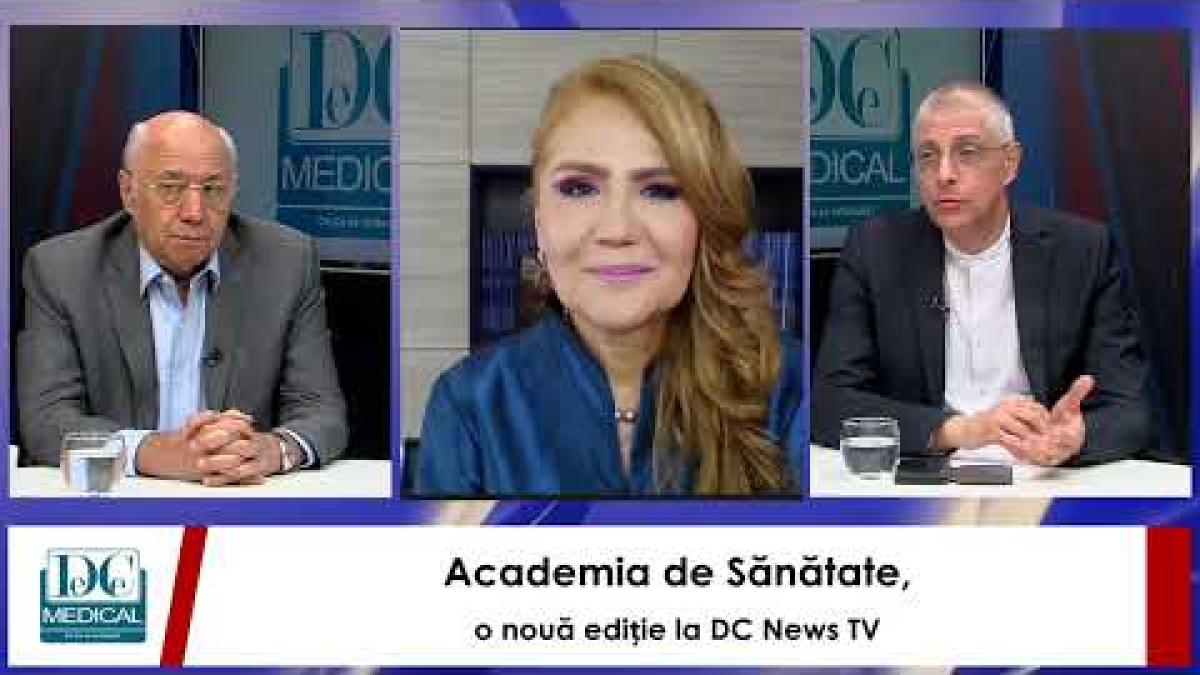 Cancer de piele, melanom, arsură solară, urticarie. Dr. Olga Simionescu | Academia de Sănătate