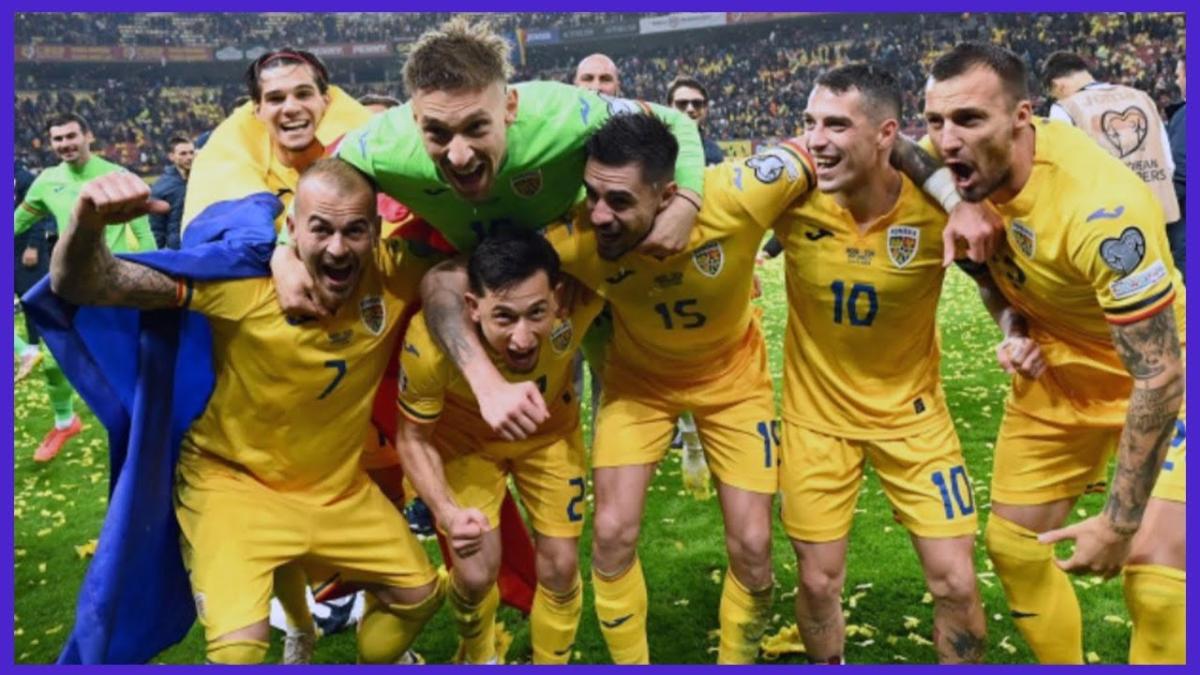 Regizorul Hausvater, uimit de cei care vedeau România în finala EURO 2024: O echipă extrem de slabă, e un fapt