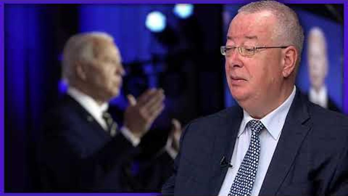 Gafele lui Joe Biden au împietrit mapamondul. Bogdan Chirieac, analiză după Summit-ul NATO