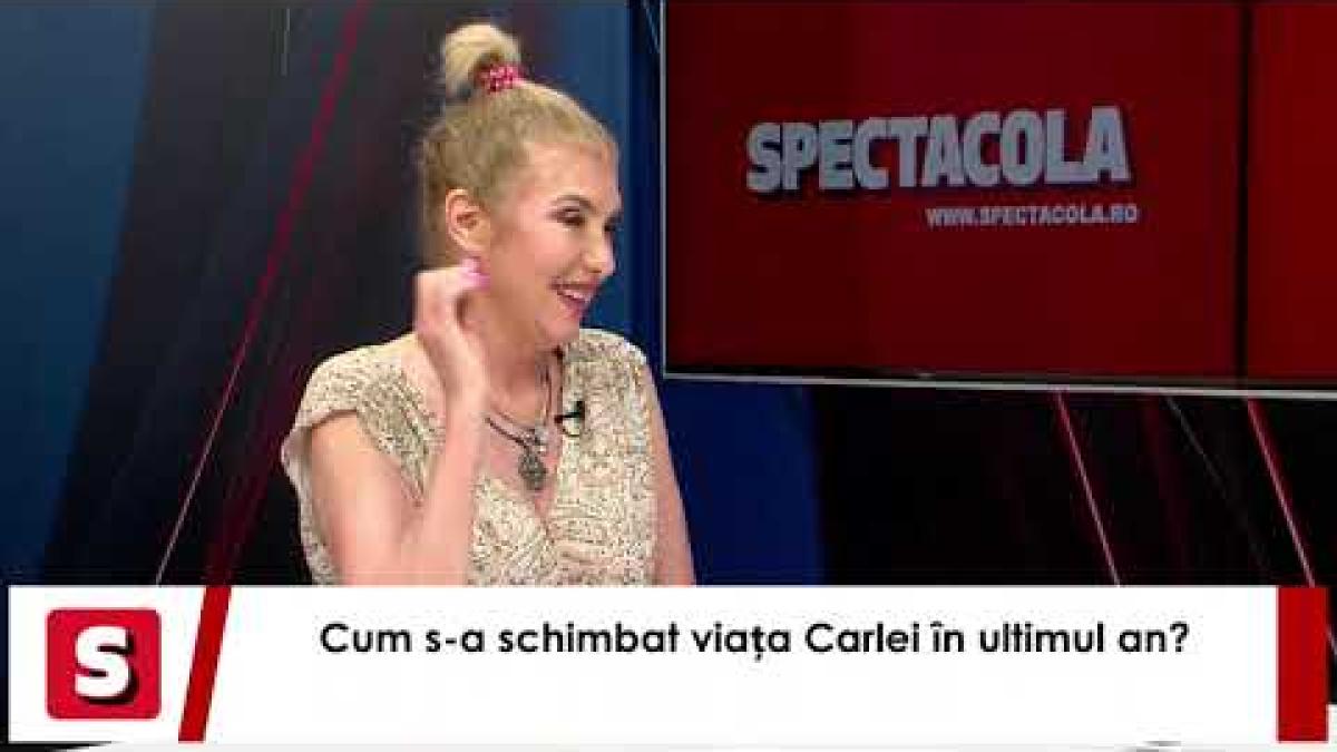 Mi-TH Influencer, cu Thea Haimovitz și Mirela Vescan: Invitata specială e Carla Burada