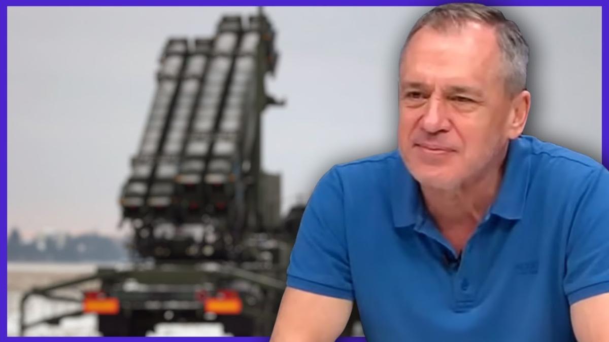 România donează Patriot, Polonia nu. Ciuvică arată dezinformarea: Se spune că noi suntem mai fraieri
