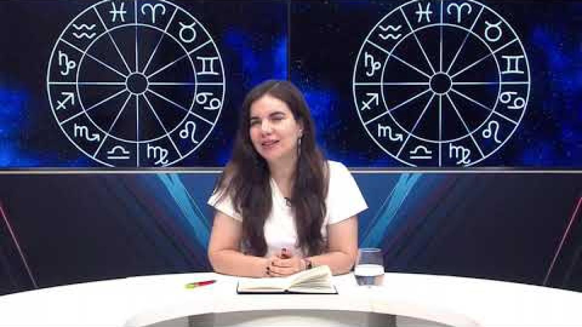 Horoscop 15-21 iulie 2024. Daniela Simulescu, previziuni pentru toate zodiile