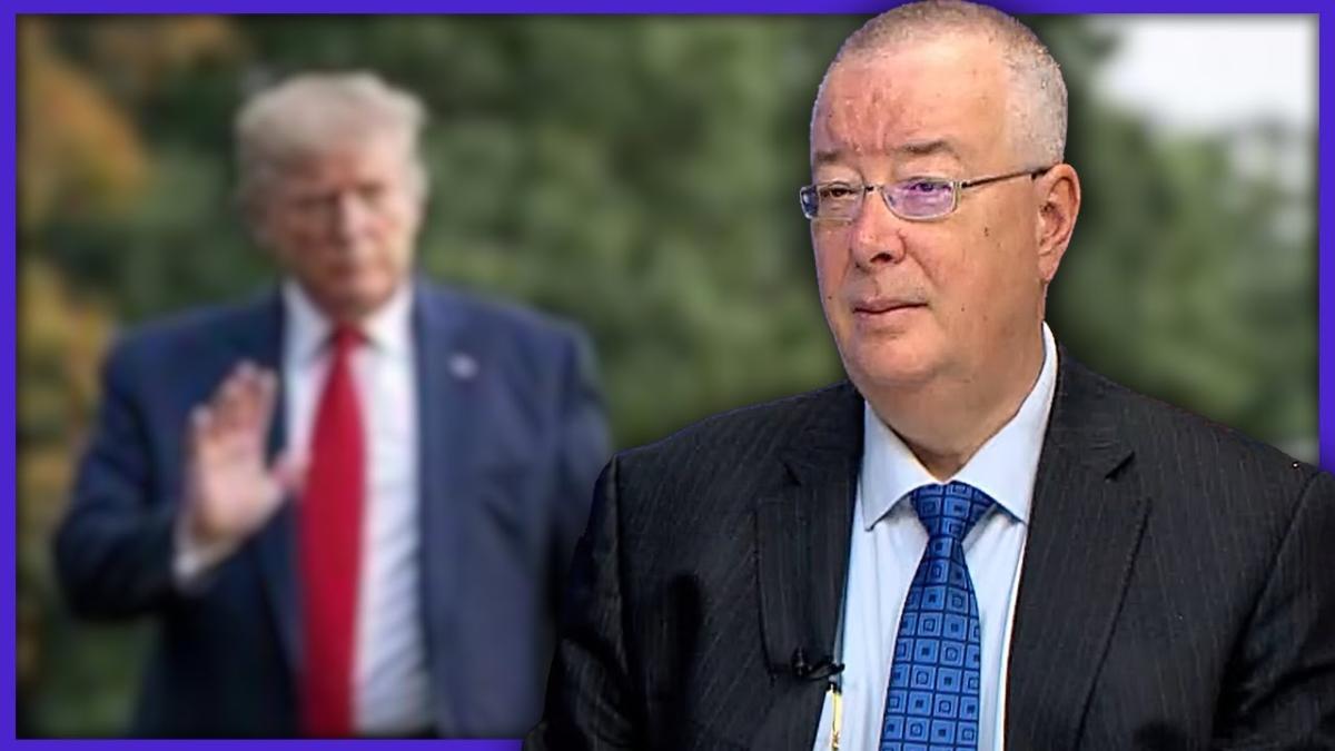Teoriile momentului privind tentativa de asasinare a lui Trump, demontate de Bogdan Chirieac: Cine a avut răbdare să citească...