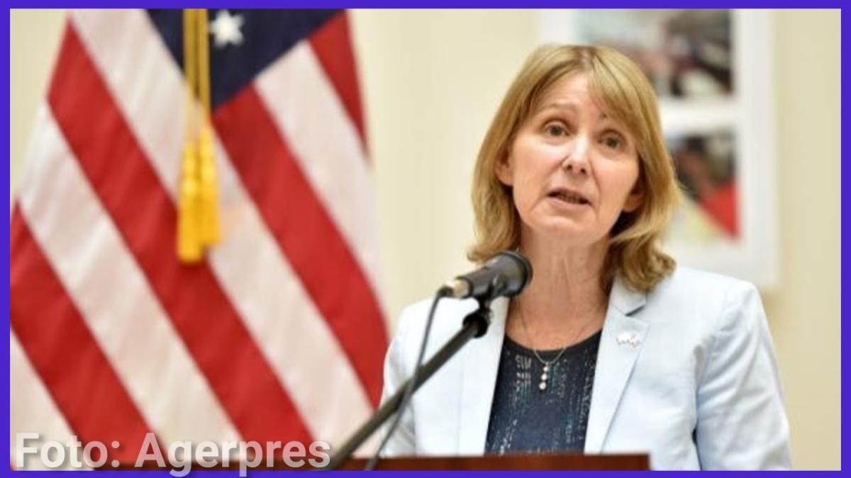 Ciuvică, reacție după interviul presei hashtag cu Ambasadorul SUA de la București: Nu cred că-și revin câțiva ani de zile