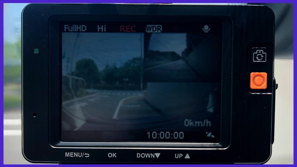 S-a dat liber la trimiterea filmărilor către poliție! Miza legii, explicată de un expert auto