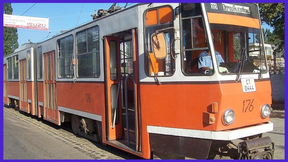 Lipsă de viziune tipic românească! Cum încearcă Constanța să înlesnească traficul după ce a eliminat tramvaiele