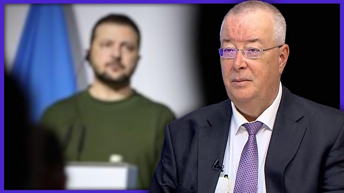 Chirieac, analiza discuției dintre Donald Trump și Volodimir Zelenski: Doar în poveștile cu zâne ai o baghetă magică