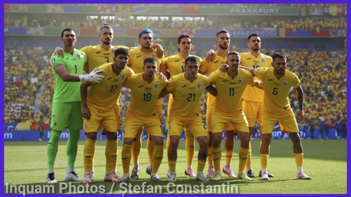 Prestația României la EURO 2024, prin ochii intelectualilor. Critic literar: O performanță notabilă cu un lot sub nivelul adversarilor