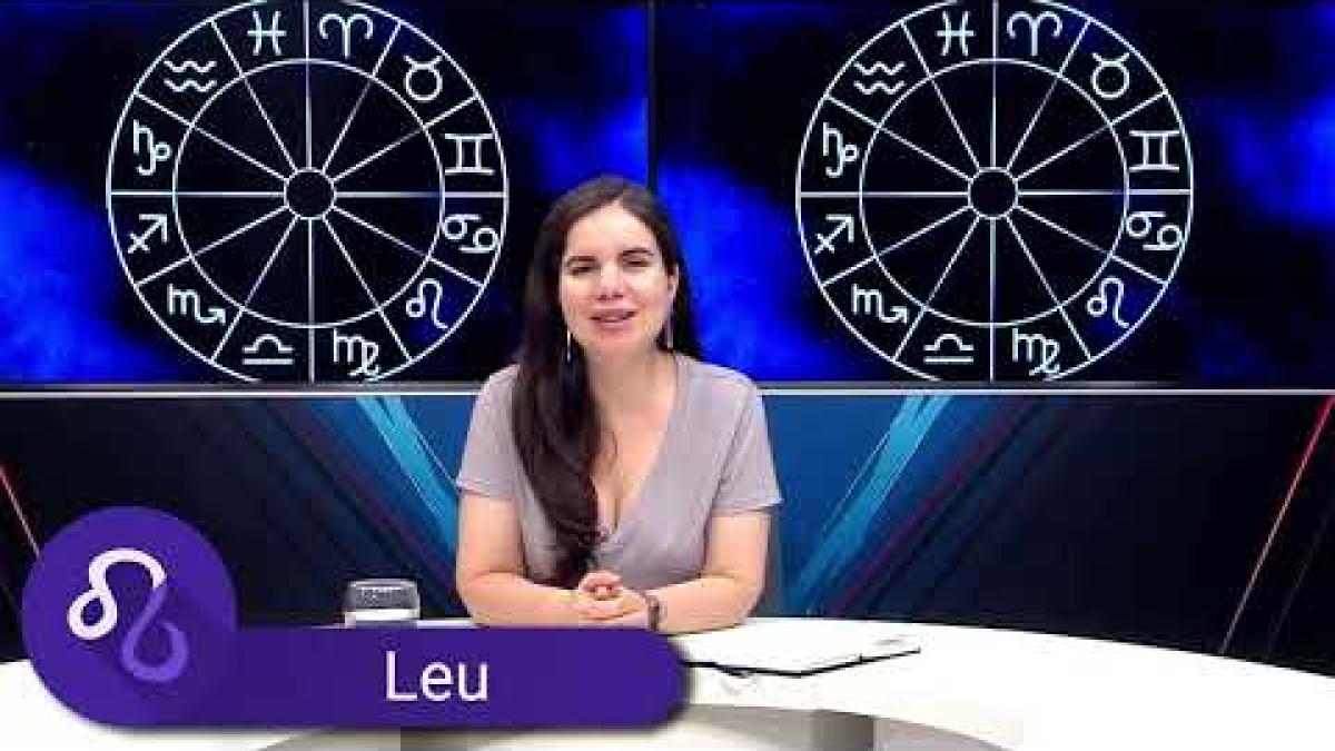 Horoscop 22 - 28 iulie 2024 cu Daniela Simulescu