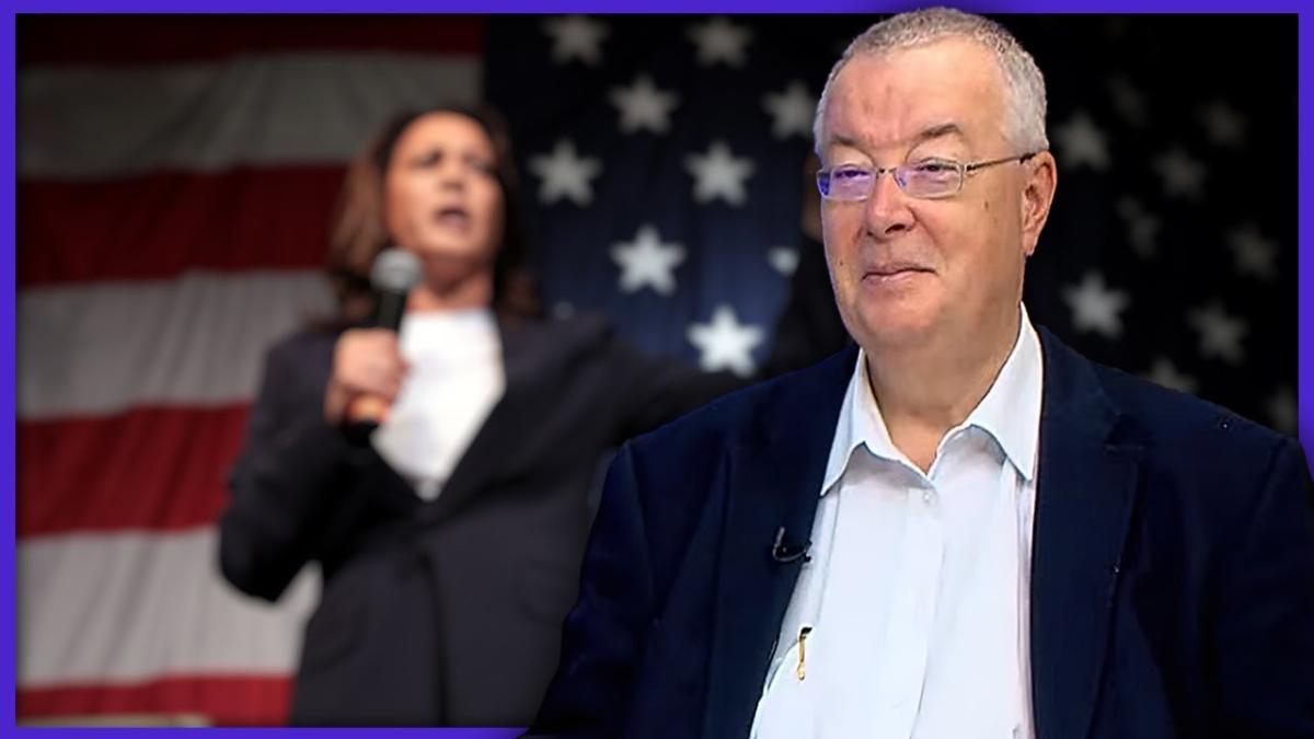 Democrații speră că Hillary Clinton plus Barack Obama să rezulte Kamala Harris. Chirieac: Este departe de a fi un om politic de forță