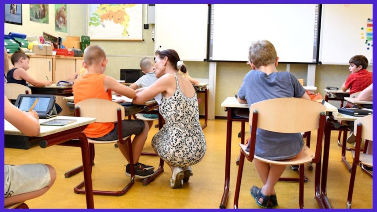 Cum trebuie evaluați profesorii. Deși se dedică enorm gradației de merit, testele PISA arată altă realitate