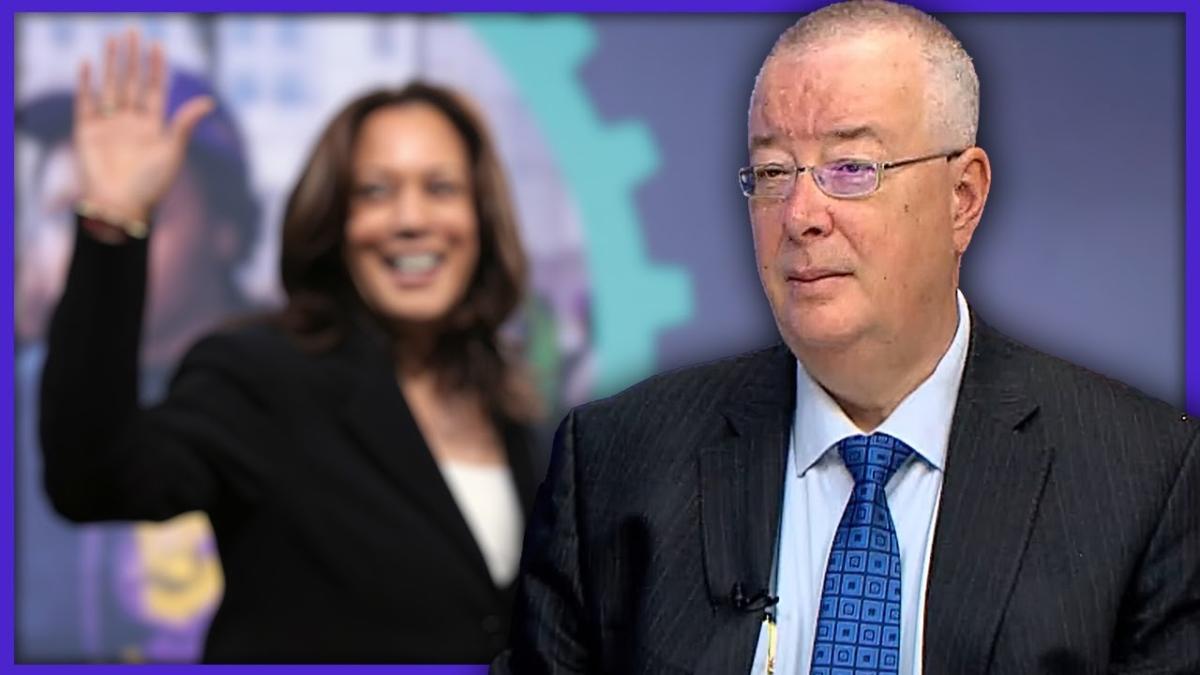 Problema campaniei Kamalei Harris în SUA. Chirieac: Cu banii nu te joci. Donațiile erau pentru Biden