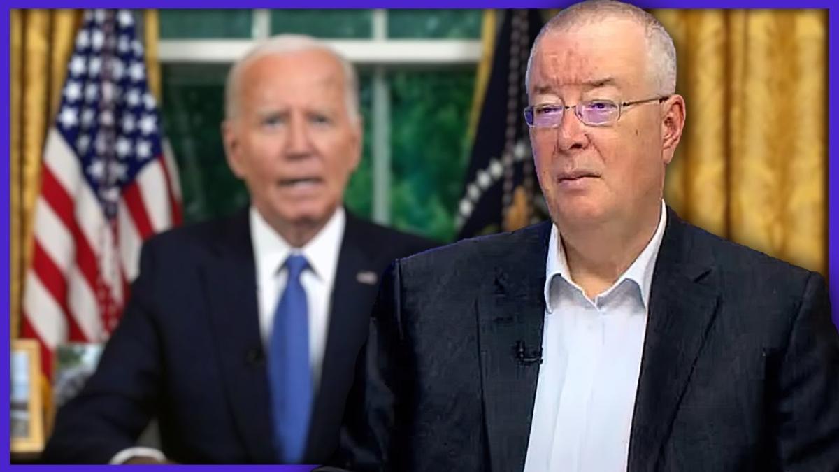 Replica lui Biden care poate arunca în haos Statele Unite. Chirieac: Este îngrijorător și regretabil
