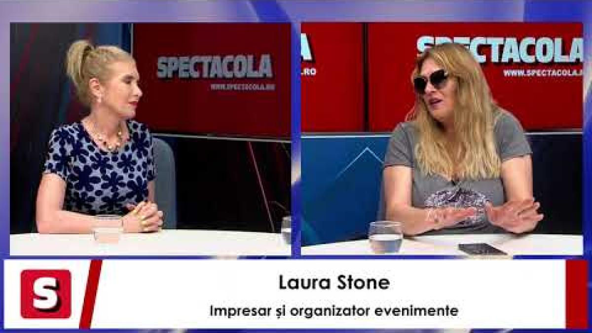 La Mi-Th influencer, aflăm secretele despre modă de la Laura Stone și Daria Rebeca Cartea