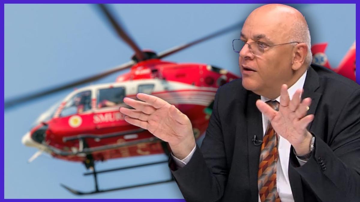 Mutarea COSU, consecințe grave. Raed Arafat: Dacă acum apare un Colectiv...