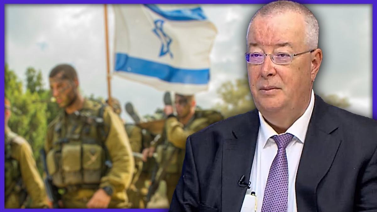 Liderii Hamas și Hezbollah, lichidați. Chirieac: Israelul este pregătit de luptă