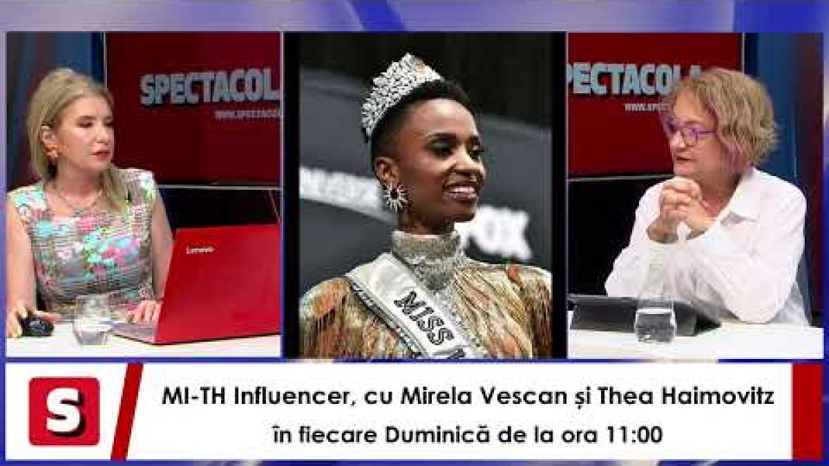 Topul celor mai frumoase femei din lume, la Mi-Th influencer / video