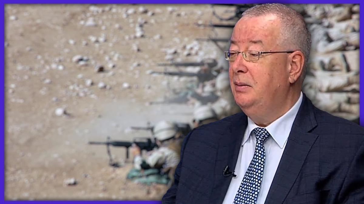 Scenariile atacului iranian asupra Israelului. Chirieac, analiză completă / Care sunt șansele ca Israelul să facă prima mișcare
