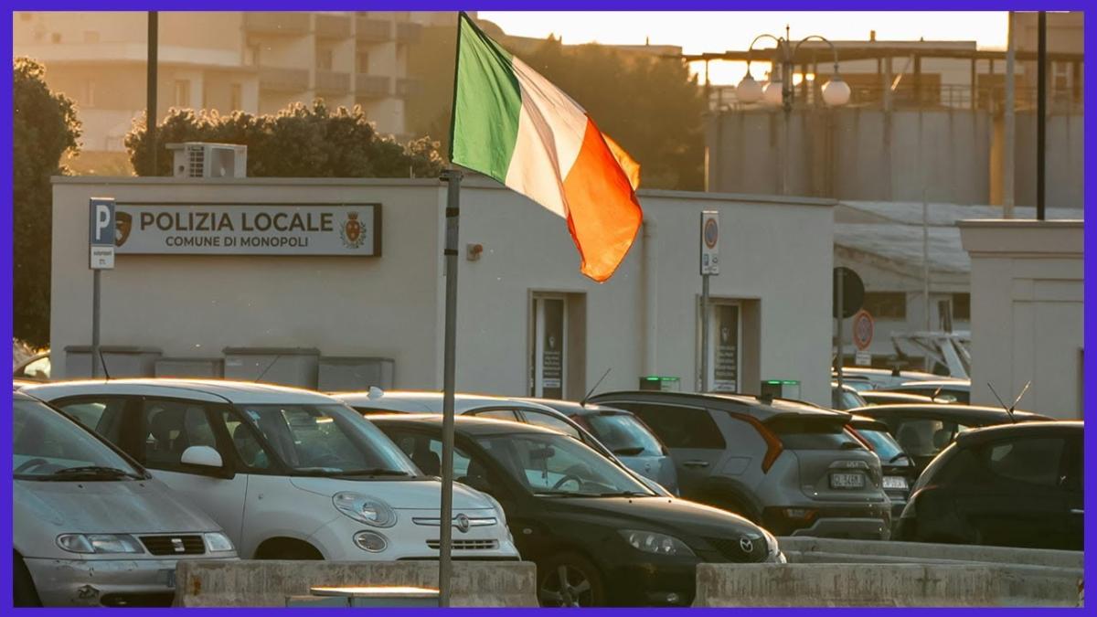 Nevoile românilor din străinătate. Pictoriță stabilită în Italia de 16 ani: Vreau să le demonstrăm că suntem un popor civilizat