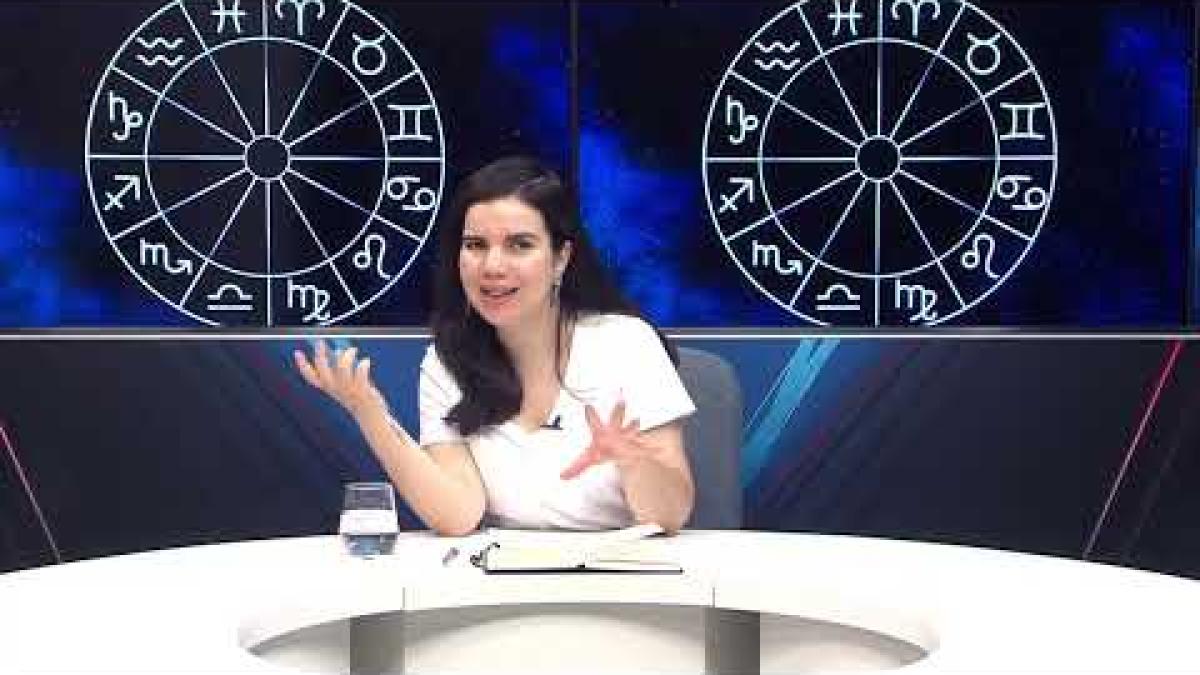 Horoscop 19 - 25 august 2024 cu Daniela Simulescu / video