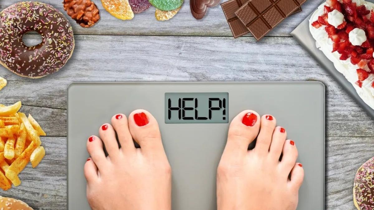 Cum să-ți recapeți controlul asupra alimentației și greutății? Metoda celor trei dumicați