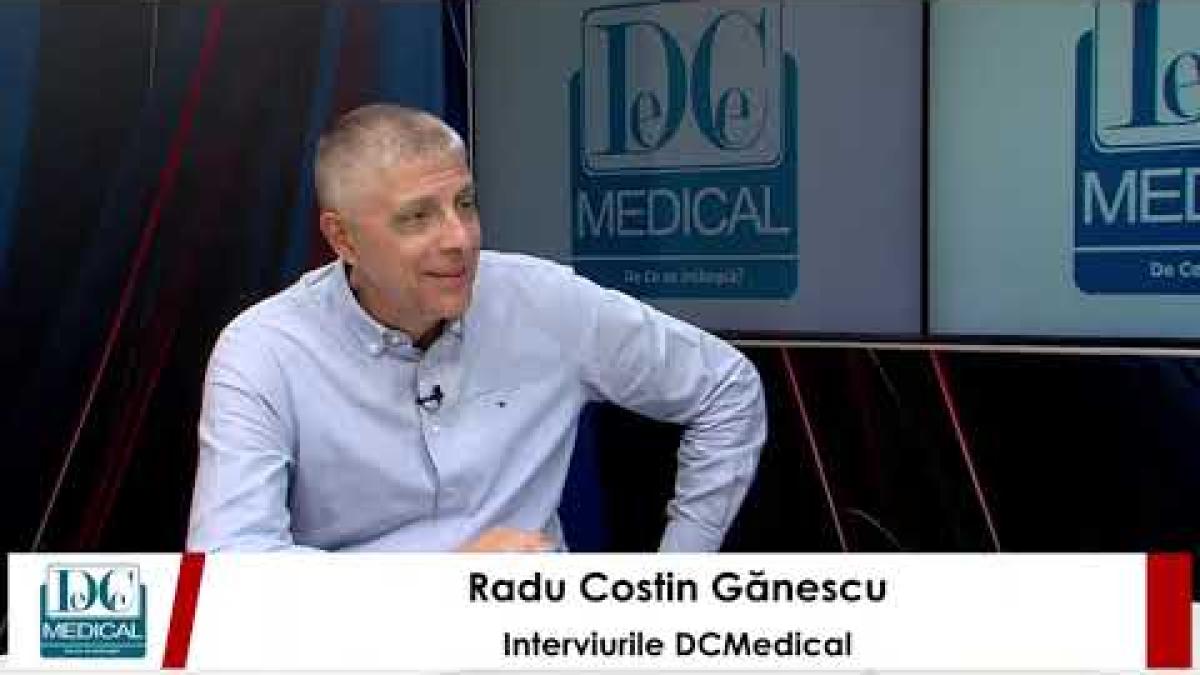 Poziția COPAC față de scandalul de la Pantelimon. Radu Gănescu, la interviurile DC News