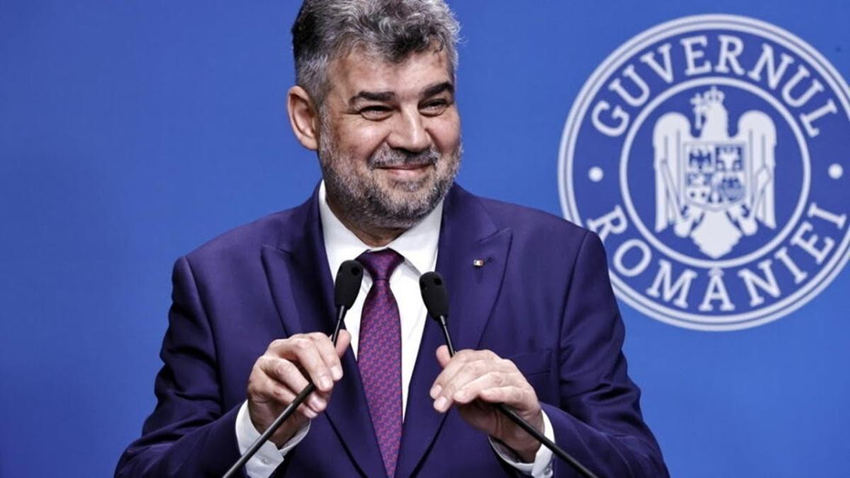 Candidatura lui Marcel Ciolacu la Președinție: O manevră politică sau o candidatură „tembelă”? Președintele GIP: „99,9% va pierde”