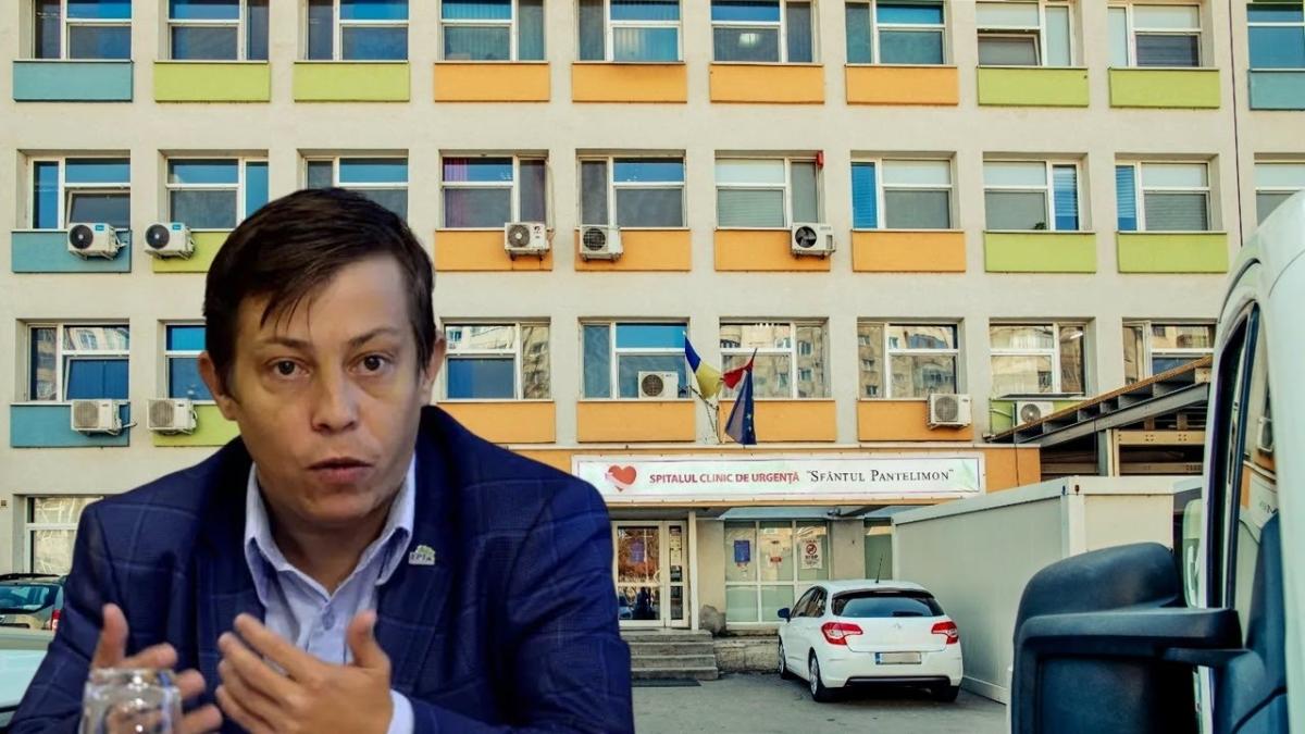 Cazul Pantelimon: Țapul ispășitor și lipsa de reforme. Președintele COPAC: „Foarte multe probleme în sistemul de sănătate”